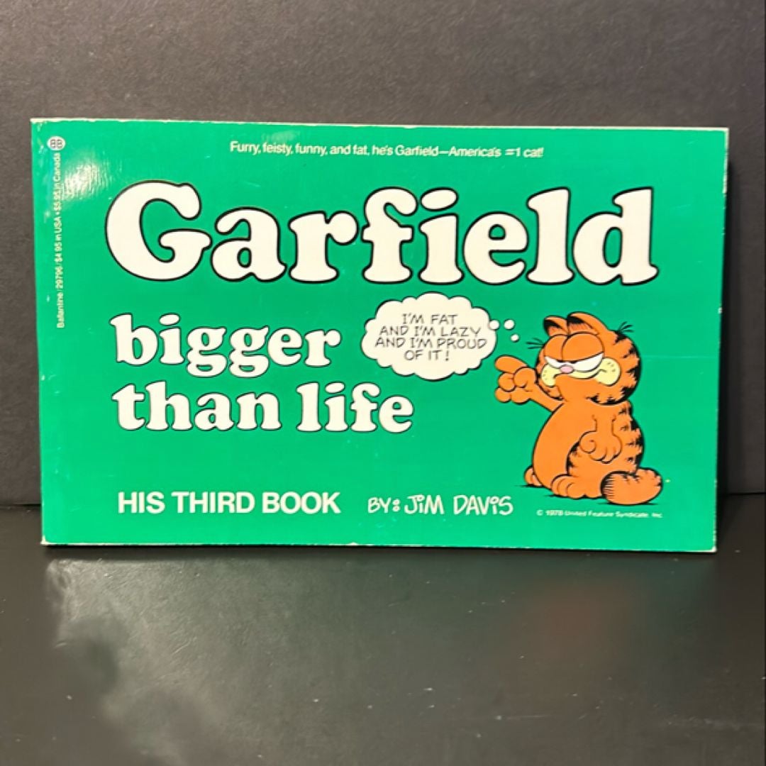 Bt-garfield