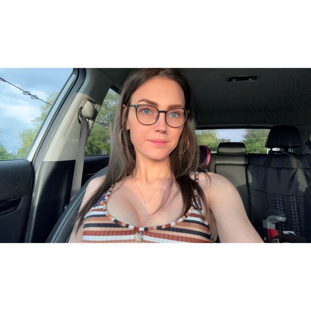 Hailey Stone