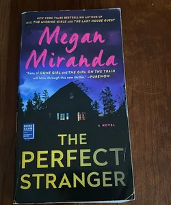 The Perfect Stranger