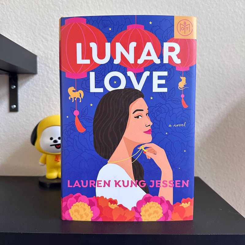 Lunar Love (BoTM)