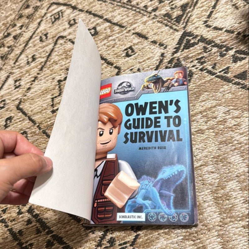 Owen's Guide to Survival