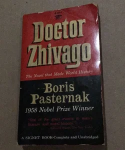Doctor Zhivago  17