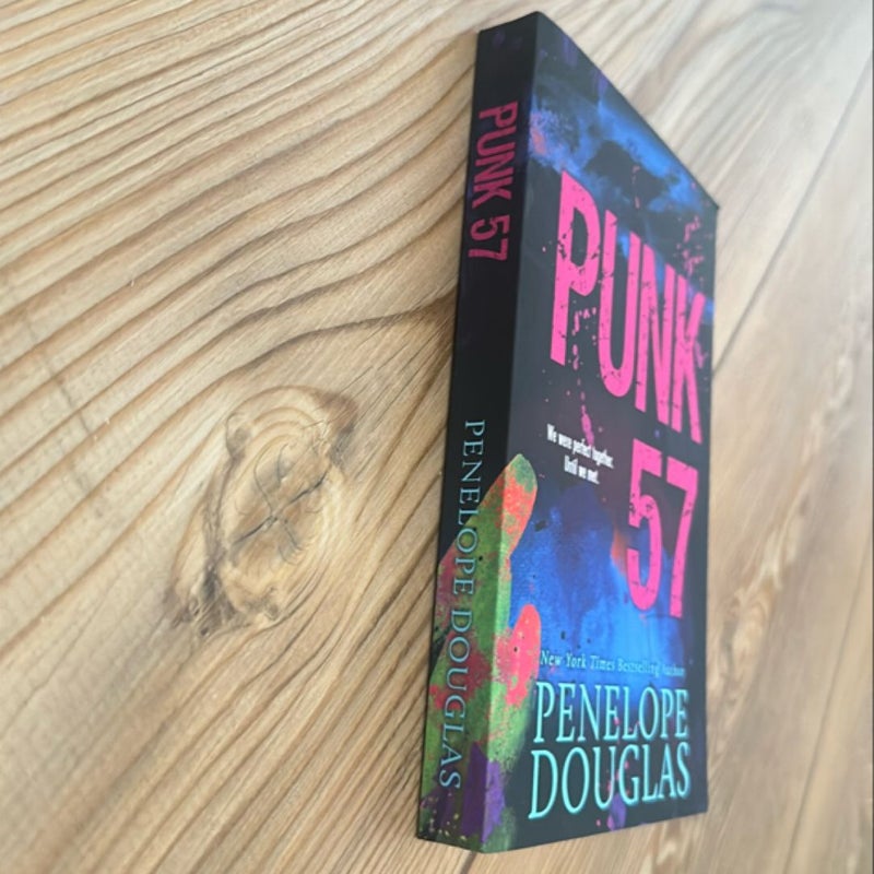 Punk 57