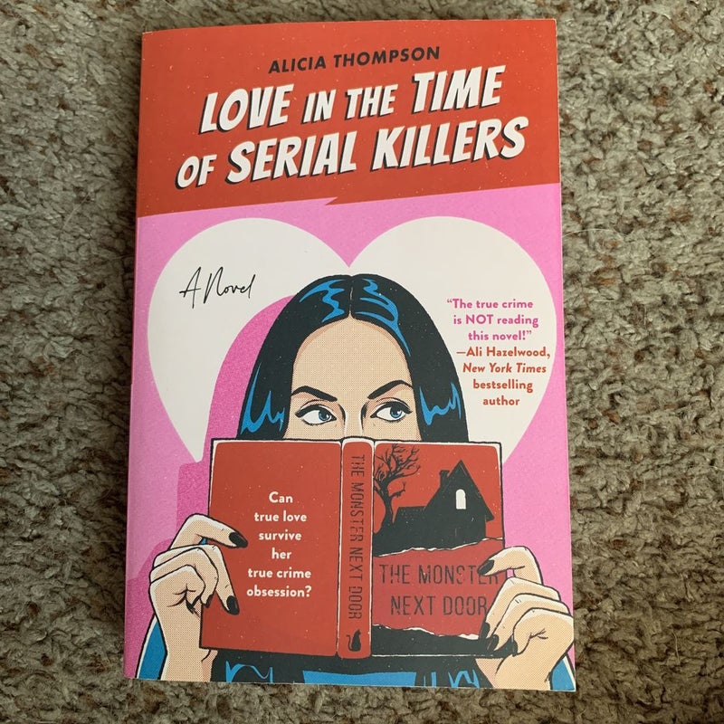 Love in the Time of Serial Killers