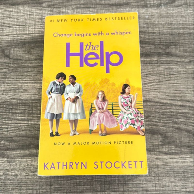 The Help