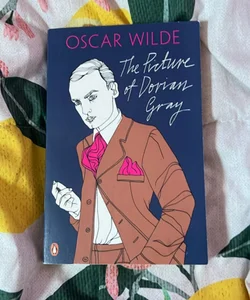 Penguin Classics the Picture of Dorian Gray