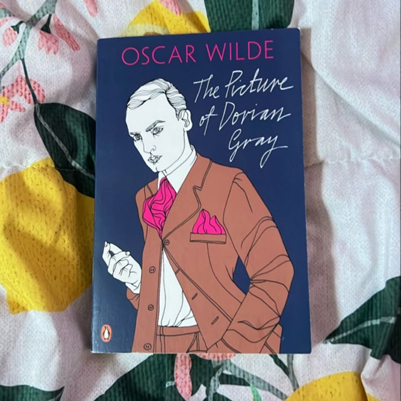 Penguin Classics the Picture of Dorian Gray