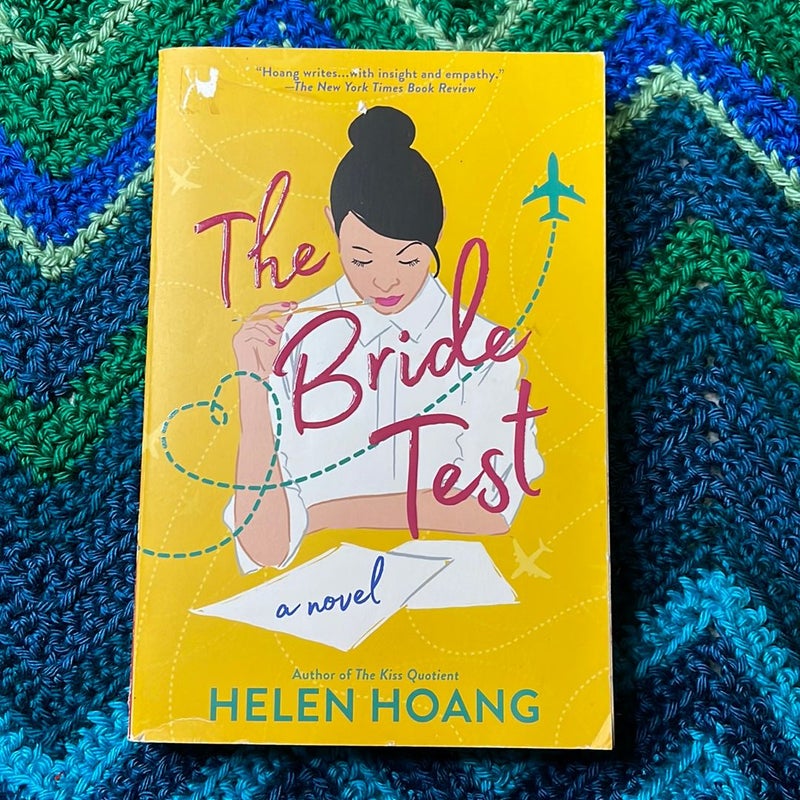 The Bride Test