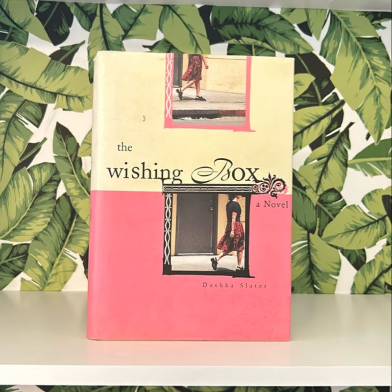 The Wishing Box