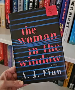 The Woman in the Window