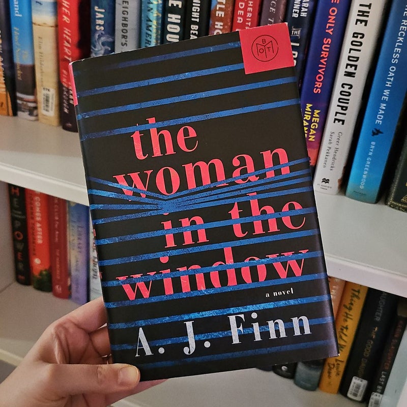 The Woman in the Window