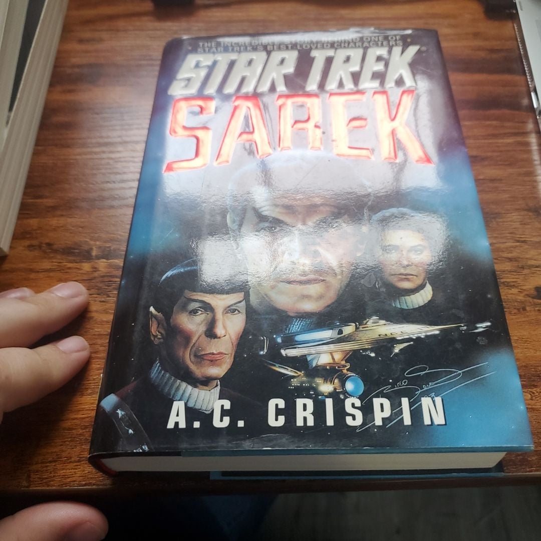 Sarek