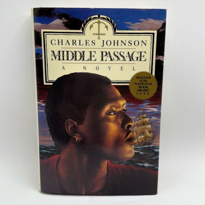 Middle Passage
