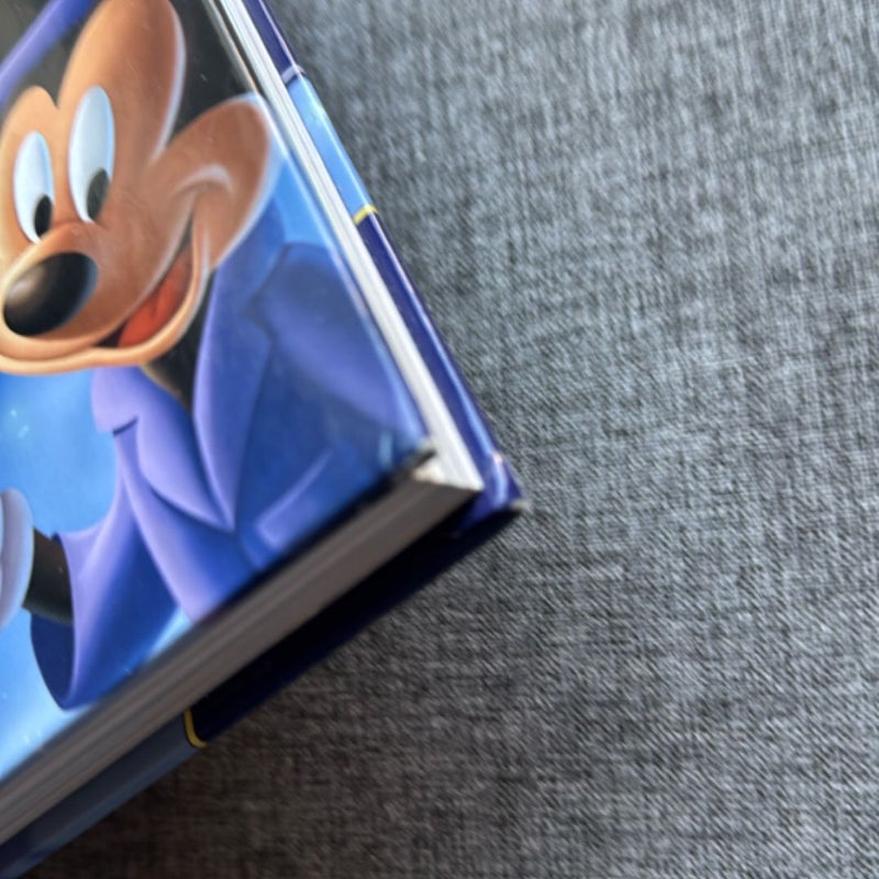 Disney Bedtime Favorites