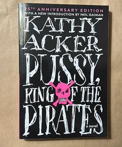 Pussy King of the Pirates (Reissue)