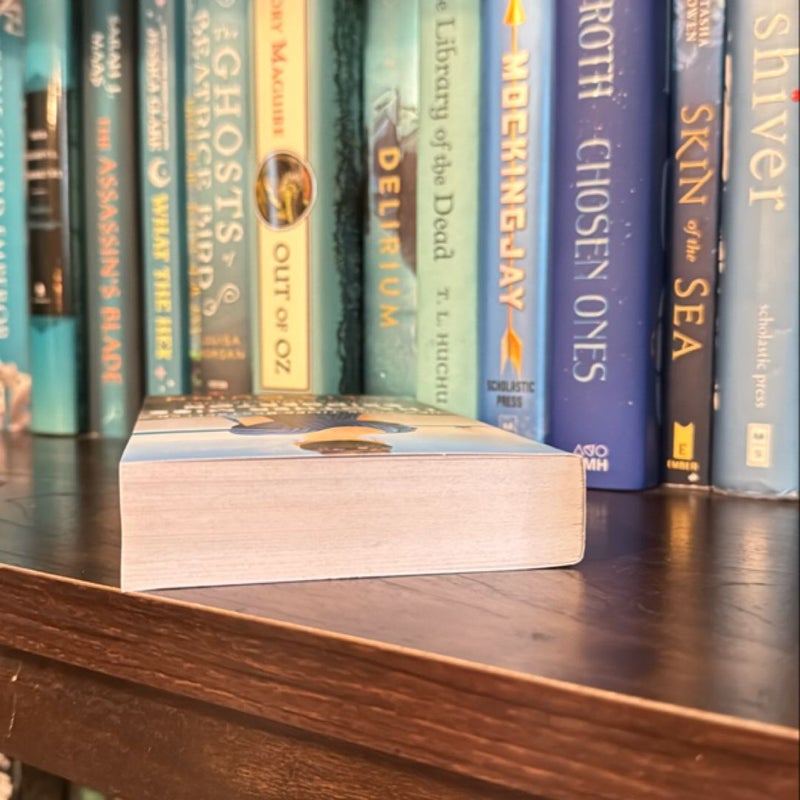 The Other Miss Bridgerton- pocket book edition