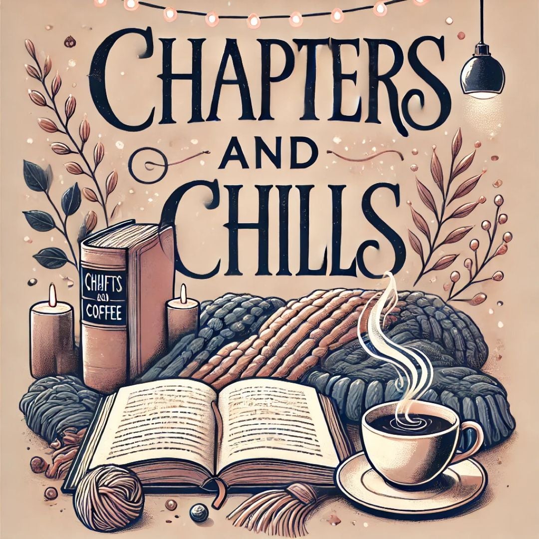Chapters & Chills
