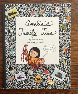 Amelia's Family Ties