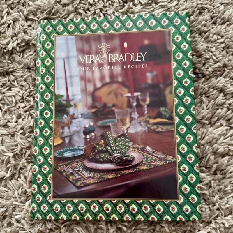 Vera Bradley