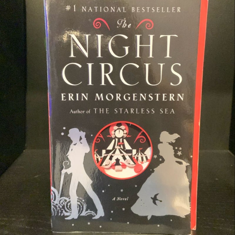 The Night Circus