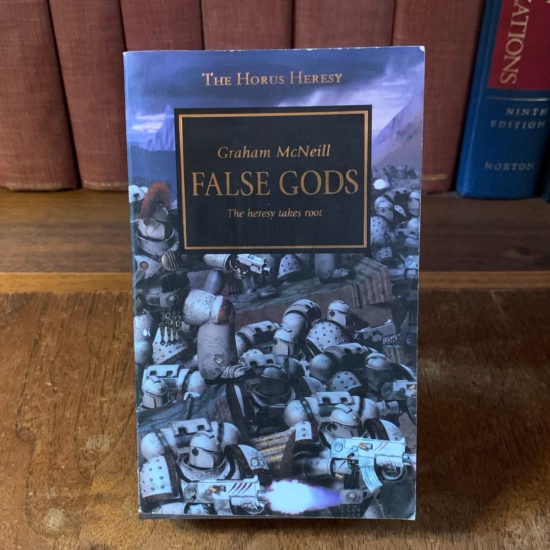 False Gods