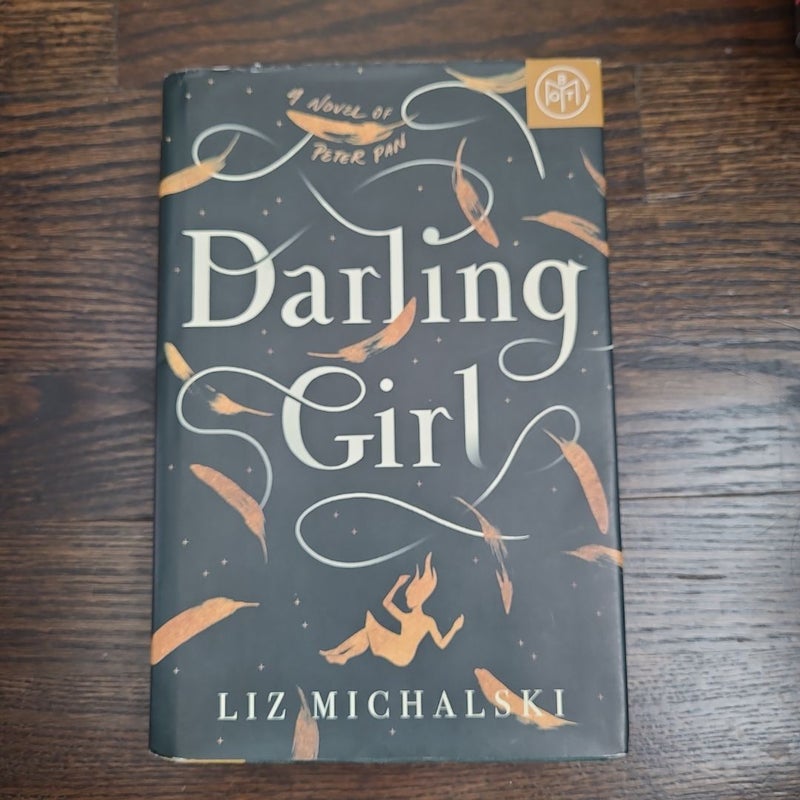 Darling Girl