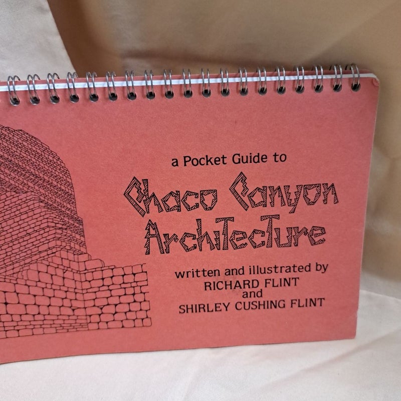 Chaco Architecture Bundle