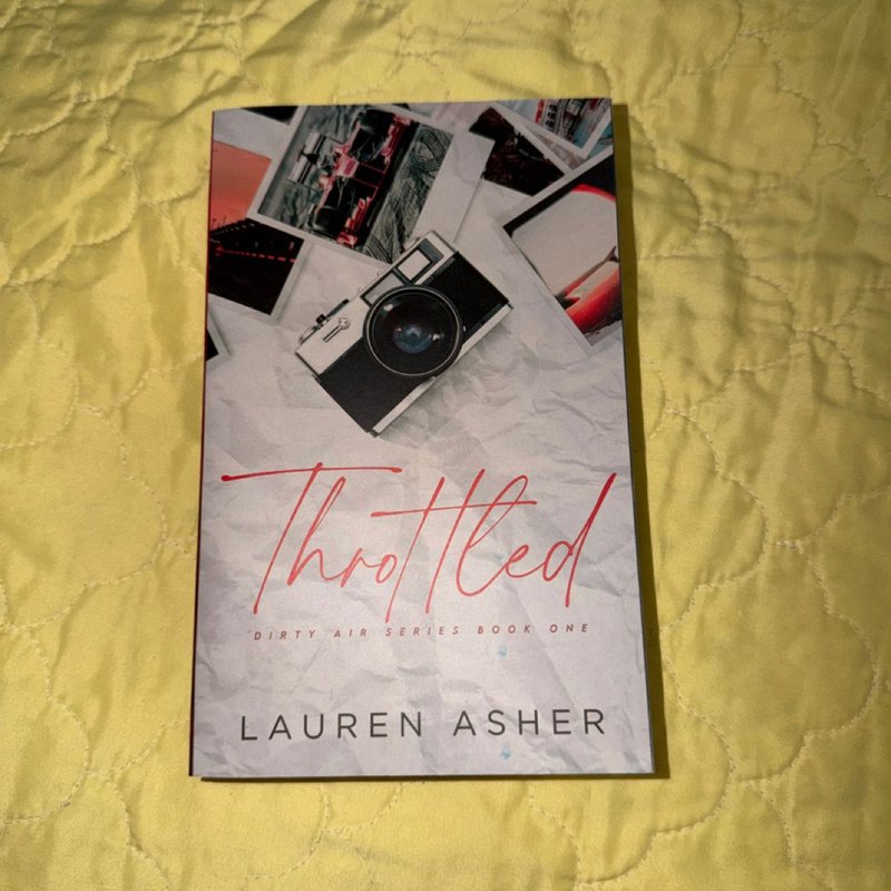 Throttled (OOP Indie edition)