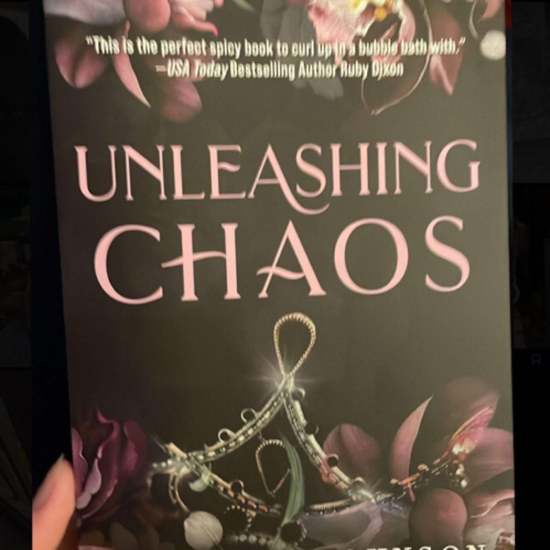 Unleashing Chaos