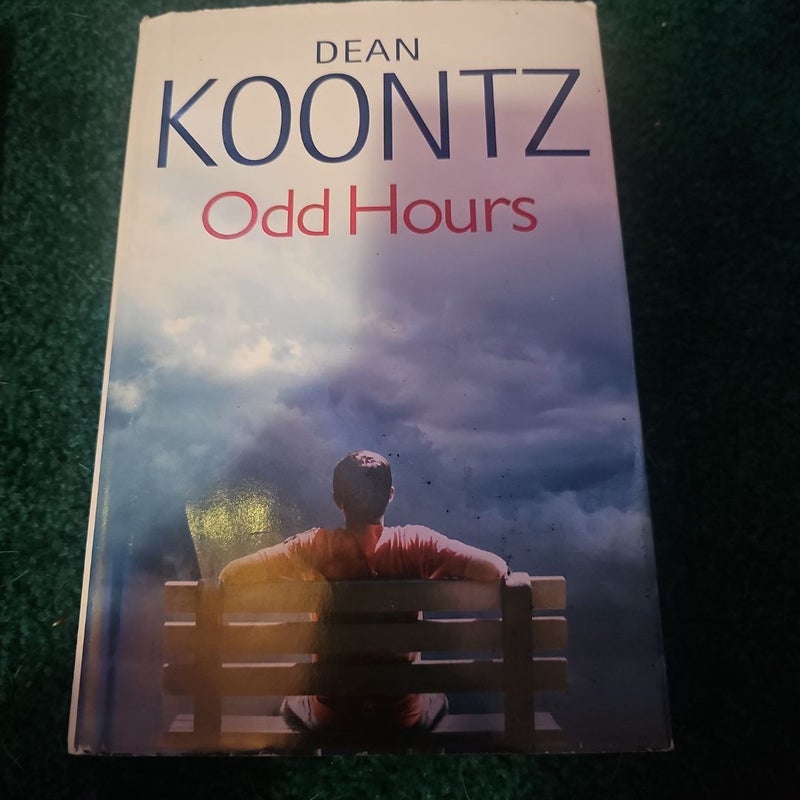 Odd Hours