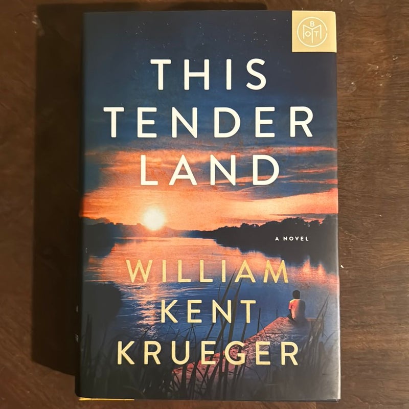 This Tender Land