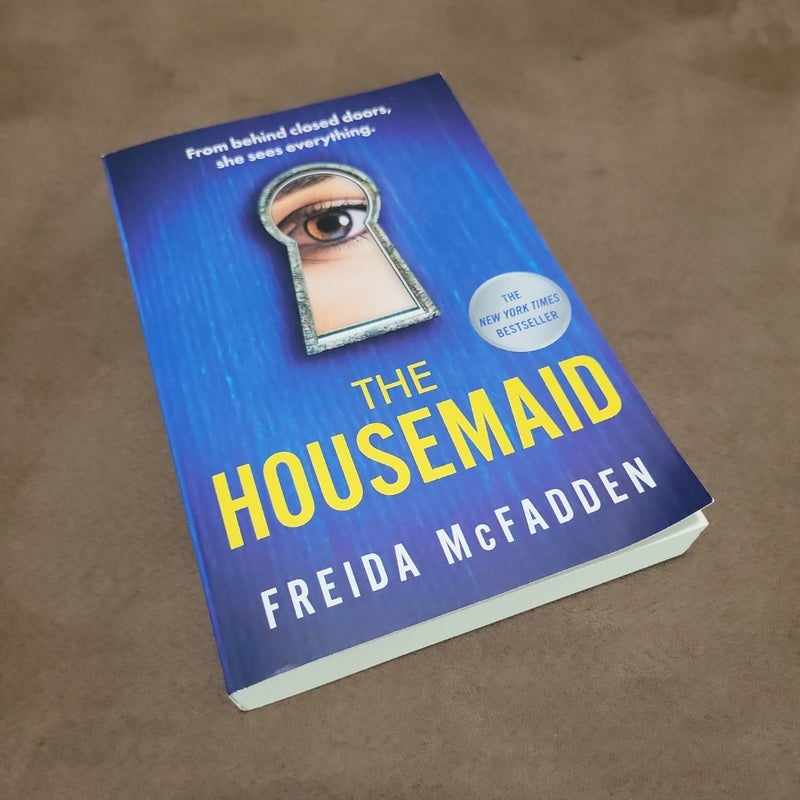 The Housemaid