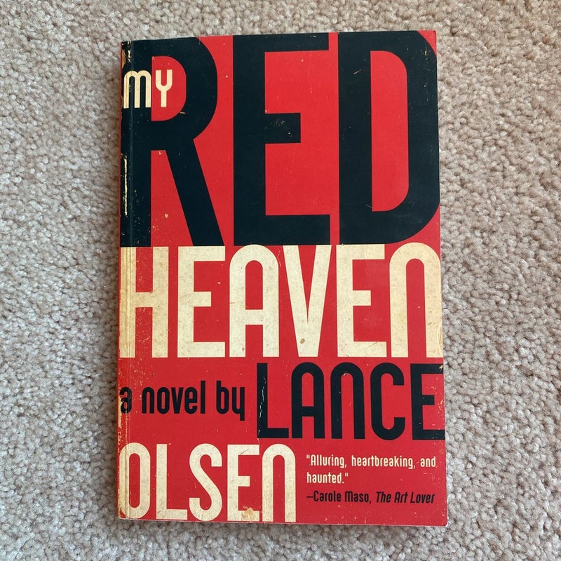 My Red Heaven