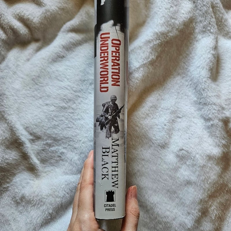 Operation Underworld