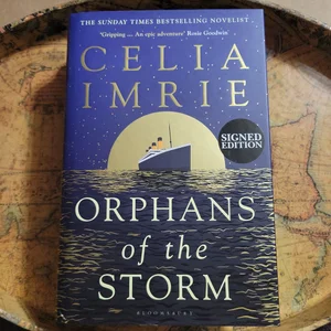 Orphans of the Storm