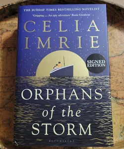 Orphans of the Storm