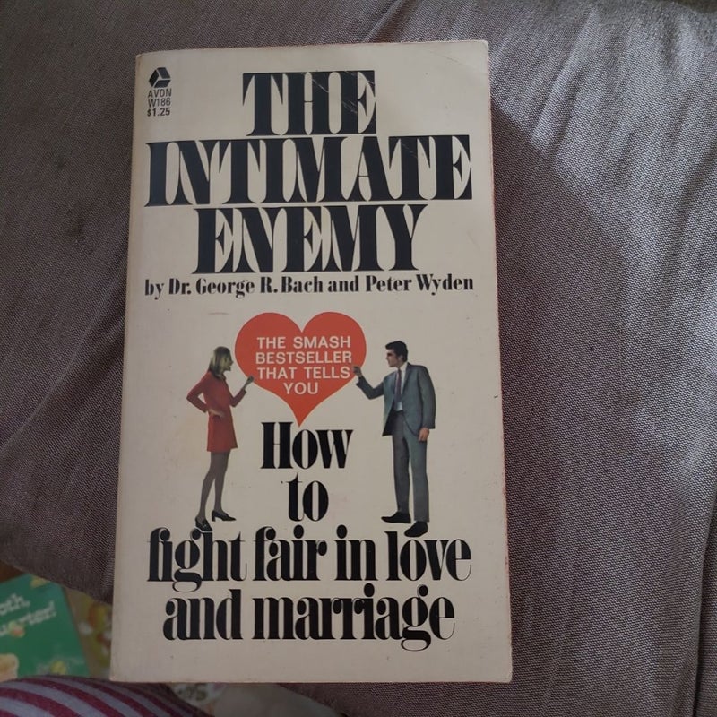 The Intimate Enemy