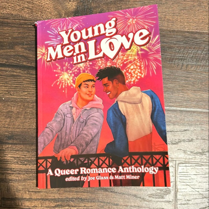 Young Men in Love