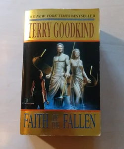 Faith of the Fallen