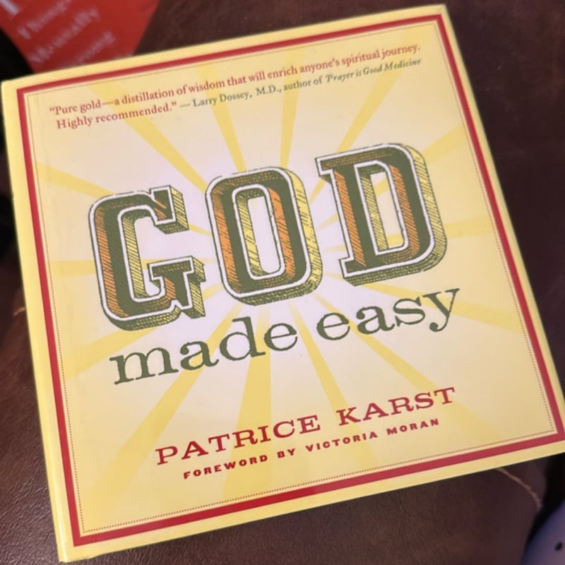 God Made Easy