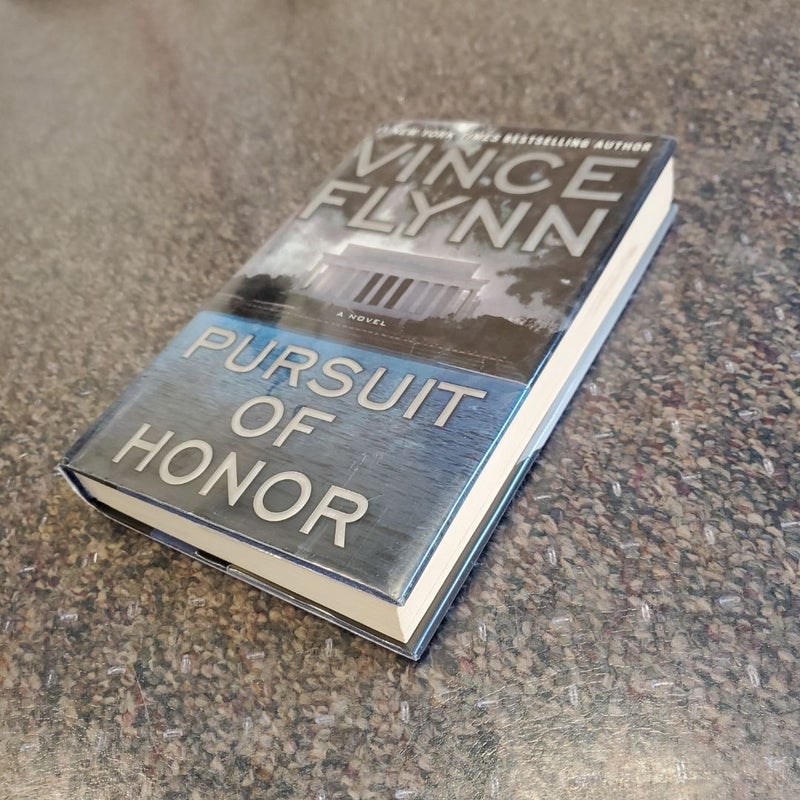 Pursuit of Honor