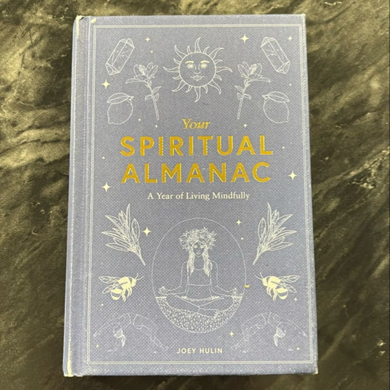 Your Spiritual Almanac