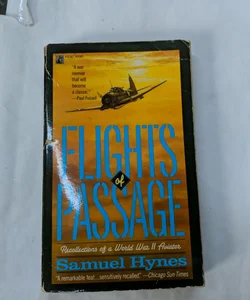 Flights of Passage 