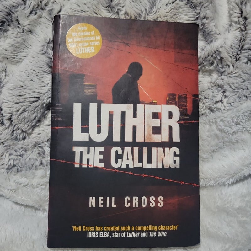 The Calling