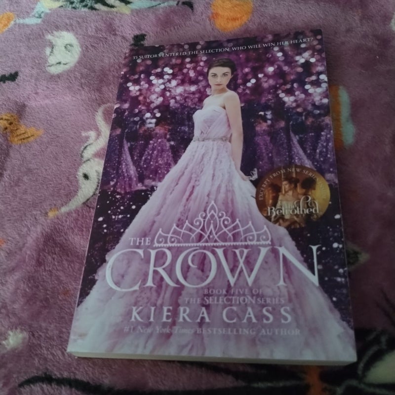 The Crown