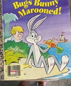 Bugs Bunny Marooned 