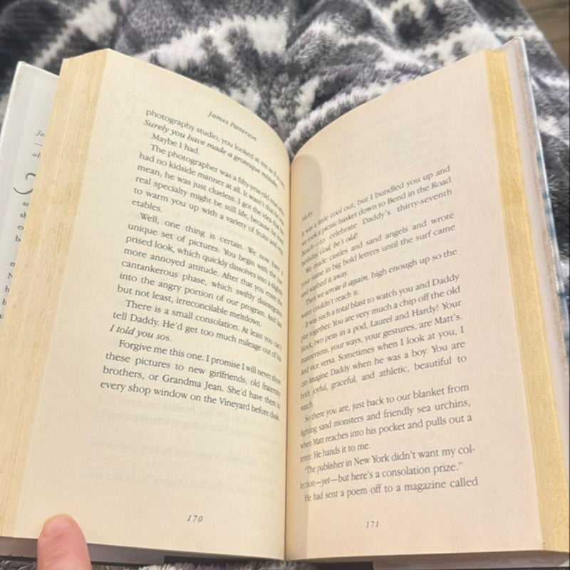 Suzanne's Diary for Nicholas