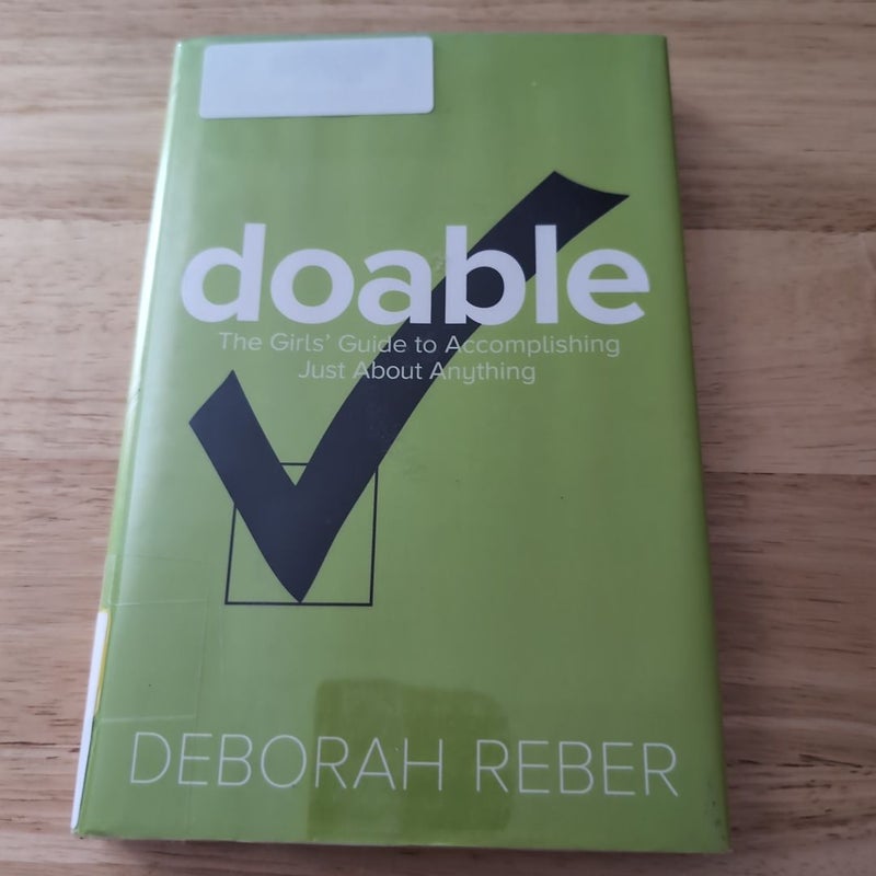 Doable