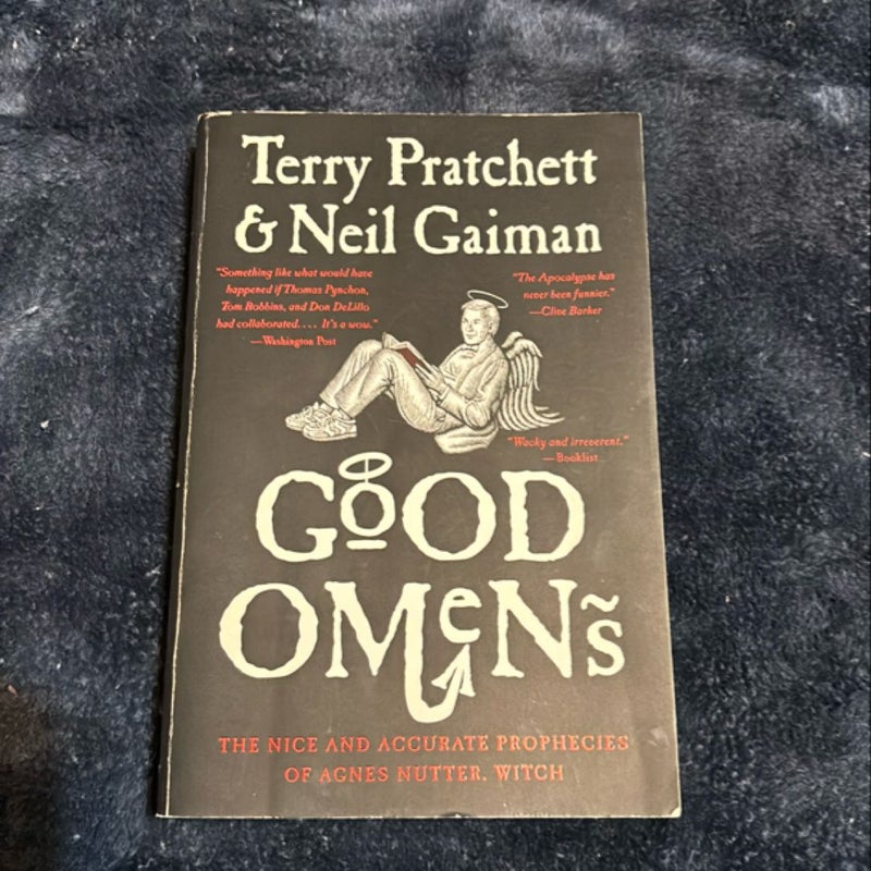 Good Omens