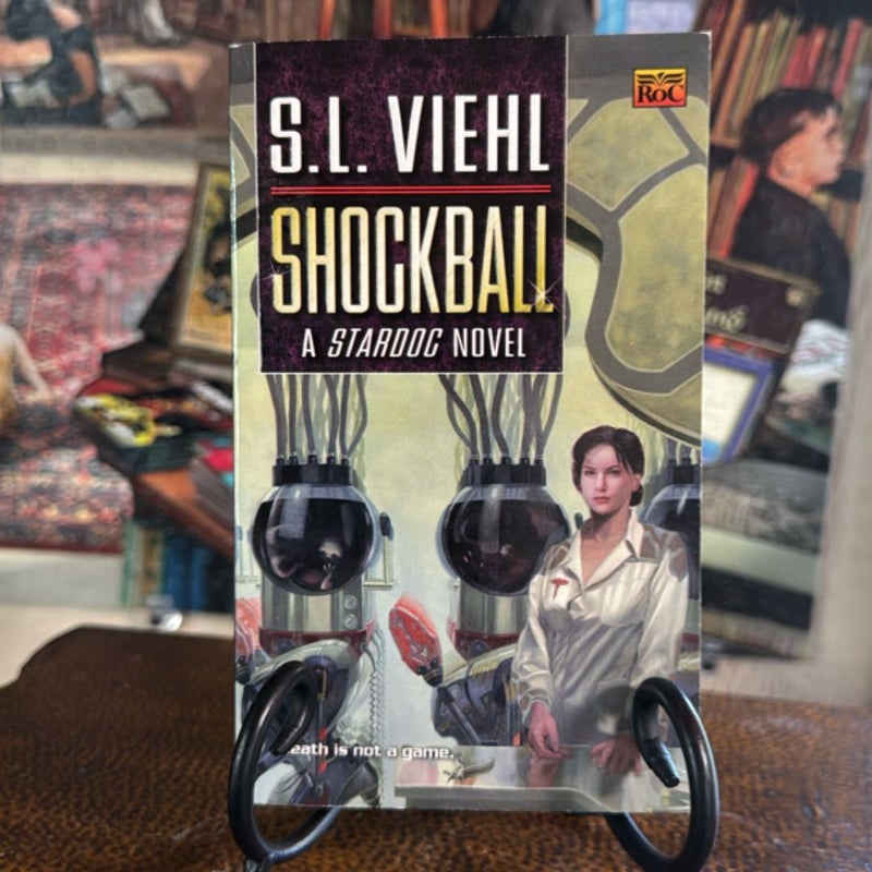 Shockball